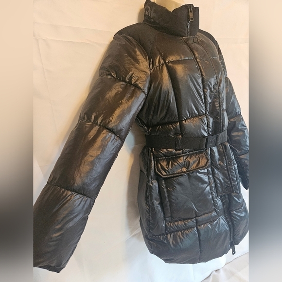 Michael Kors. Puffer Jacket. Size S New without tags - Picture 15 of 16